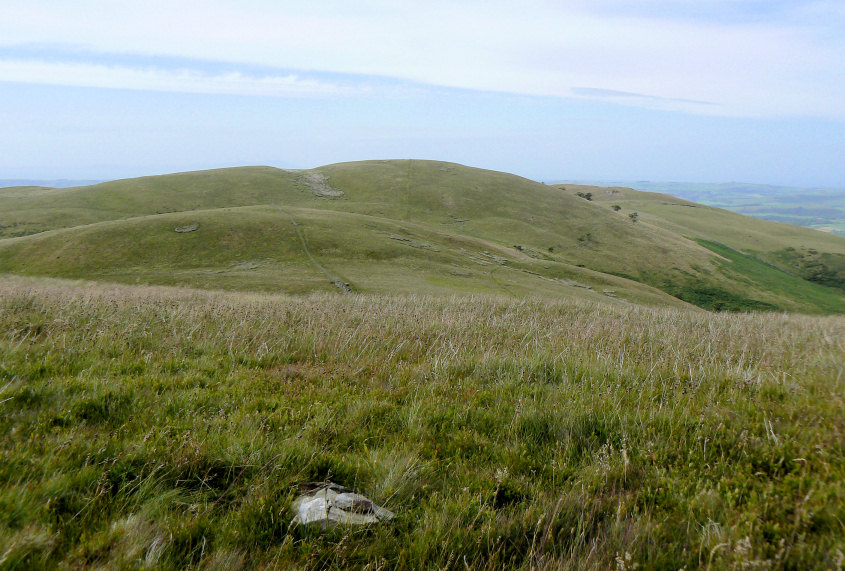 Smithy & Fellbarrow Fells Smithy & Fellbarrow Fells